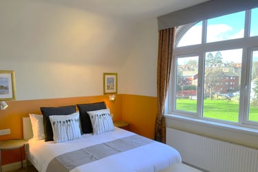 10 bed house, Queens Crescent, St Sidwells, Exeter, EX46AY - Image 10
