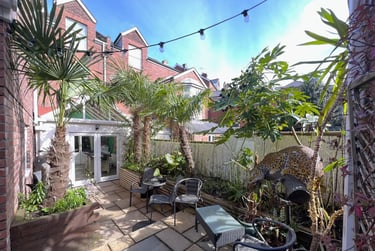 10 bed house, Queens Crescent, St Sidwells, Exeter, EX46AY - Image 14