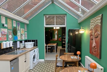 10 bed house, Queens Crescent, St Sidwells, Exeter, EX46AY - Image 13