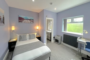 10 bed house, Queens Crescent, St Sidwells, Exeter, EX46AY - Image 11