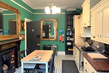 10 bed house, Queens Crescent, St Sidwells, Exeter, EX46AY - Image 15