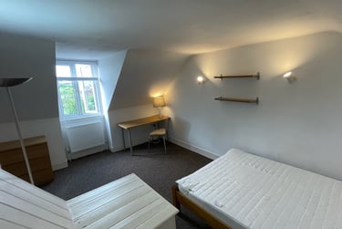 4 bed house, Dorothy Street, City Centre, Reading, RG12NL - Image 5