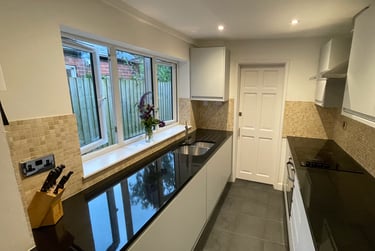 4 bed house, Dorothy Street, City Centre, Reading, RG12NL - Image 4