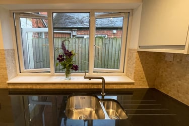 4 bed house, Dorothy Street, City Centre, Reading, RG12NL - Image 12