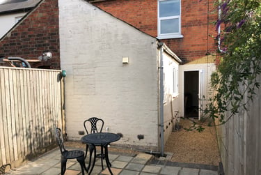 4 bed house, Dorothy Street, City Centre, Reading, RG12NL - Image 7