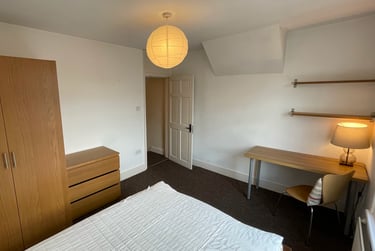 4 bed house, Dorothy Street, City Centre, Reading, RG12NL - Image 9