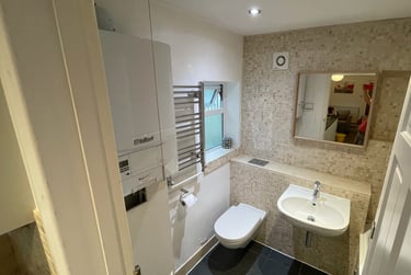 4 bed house, Dorothy Street, City Centre, Reading, RG12NL - Image 11
