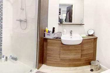 1 bed flat, Frederick Road, Selly Oak, Birmingham, B296PB - Image 13