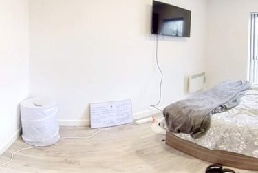 1 bed flat, Frederick Road, Selly Oak, Birmingham, B296PB - Image 9