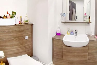 1 bed flat, Frederick Road, Selly Oak, Birmingham, B296PB - Image 4