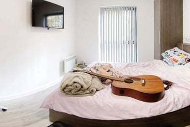 1 bed flat, Frederick Road, Selly Oak, Birmingham, B296PB - Image 10