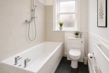 5 bed house, Morris Road, Polygon, Southampton, SO152BR - Image 5
