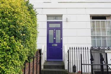 7 bed house, Henstead Road, Polygon, Southampton, SO152DD - Image 1