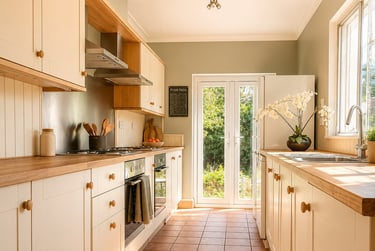 7 bed house, Henstead Road, Polygon, Southampton, SO152DD - Image 3