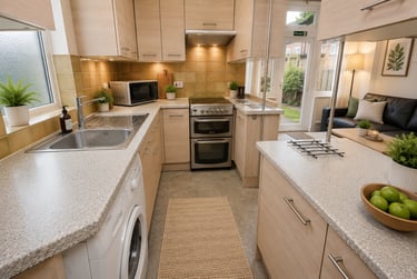 5 bed house, Morris Road, Polygon, Southampton, SO152BR - Image 4