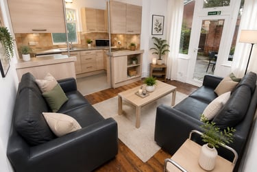 5 bed house, Morris Road, Polygon, Southampton, SO152BR - Image 3