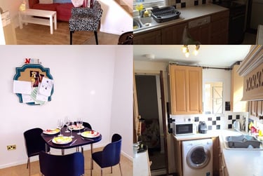 4 bed house, Andover Road, Montpelier, Cheltenham, GL502TB - Image 1