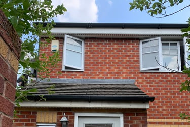 4 bed house, Croasdale Avenue, Fallowfield, Manchester, M146GU - Image 1