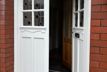 4 bed house, Caxton Road, Fallowfield, Manchester, M146FF - Image 2