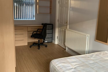 4 bed house, Croasdale Avenue, Fallowfield, Manchester, M146GU - Image 10