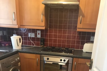 4 bed house, Croasdale Avenue, Fallowfield, Manchester, M146GU - Image 11