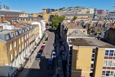 2 bed flat, Birkenhead Street, Kings Cross, London, WC1H8BH - Image 8