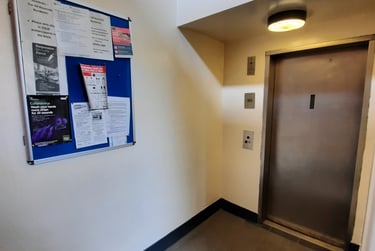 2 bed flat, Birkenhead Street, Kings Cross, London, WC1H8BH - Image 6