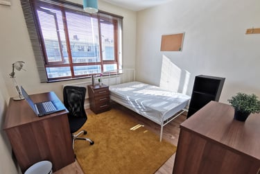 2 bed flat, Birkenhead Street, Kings Cross, London, WC1H8BH - Image 2