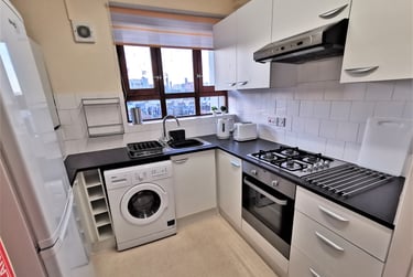 2 bed flat, Birkenhead Street, Kings Cross, London, WC1H8BH - Image 4