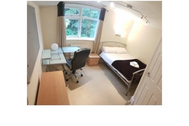11 bed house, Kingswood Road, Fallowfield, Manchester, M146RY - Image 4