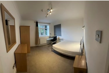 11 bed house, Kingswood Road, Fallowfield, Manchester, M146RY - Image 6