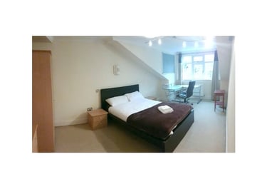 11 bed house, Kingswood Road, Fallowfield, Manchester, M146RY - Image 5