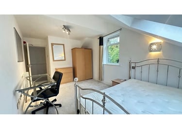 11 bed house, Kingswood Road, Fallowfield, Manchester, M146RY - Image 7
