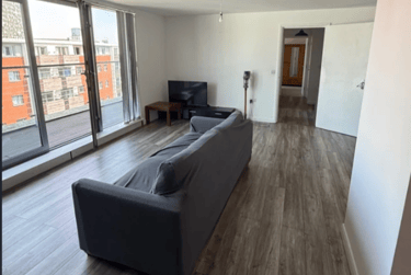 2 bed flat, Granville Street, City Centre, Birmingham, B11JW - Image 5