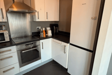 2 bed flat, Granville Street, City Centre, Birmingham, B11JW - Image 6