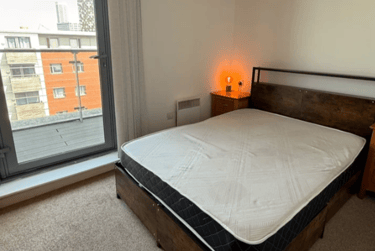 2 bed flat, Granville Street, City Centre, Birmingham, B11JW - Image 7