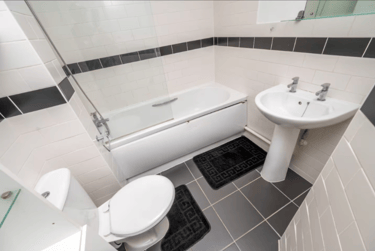 2 bed flat, Bishopsgate Street, City Centre, Birmingham, B151EJ - Image 8