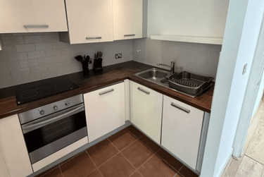 2 bed flat, Bishopsgate Street, City Centre, Birmingham, B151EJ - Image 4