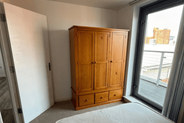 2 bed flat, Granville Street, City Centre, Birmingham, B11JW - Image 8