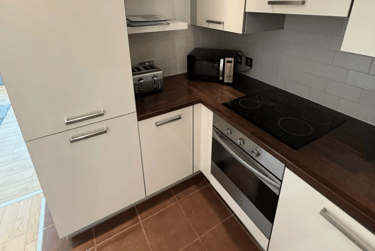 2 bed flat, Bishopsgate Street, City Centre, Birmingham, B151EJ - Image 5