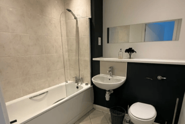 2 bed flat, Granville Street, City Centre, Birmingham, B11JW - Image 9
