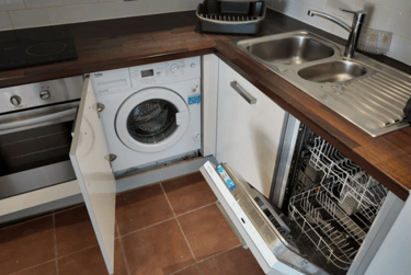 2 bed flat, Bishopsgate Street, City Centre, Birmingham, B151EJ - Image 7
