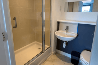 2 bed flat, Granville Street, City Centre, Birmingham, B11JW - Image 10