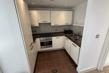 2 bed flat, Bishopsgate Street, City Centre, Birmingham, B151EJ - Image 6