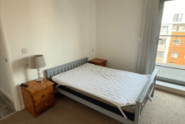 2 bed flat, Granville Street, City Centre, Birmingham, B11JW - Image 11