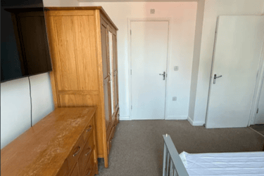 2 bed flat, Granville Street, City Centre, Birmingham, B11JW - Image 12