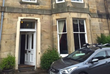 9 bed house, Spence Street, Newington, Edinburgh, EH165AG - Image 8