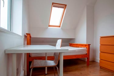 9 bed house, Ladybarn Lane, Fallowfield, Manchester, M146NG - Image 1