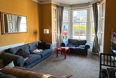 9 bed house, Spence Street, Newington, Edinburgh, EH165AG - Image 5