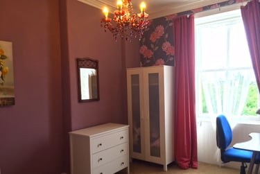 9 bed house, Spence Street, Newington, Edinburgh, EH165AG - Image 3